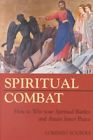 9781928832508 Spiritual Combat Lorenzo Scupoli Paperback New