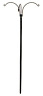 Bft-36 990752 Hookery Arm Iron Tree 692762068185