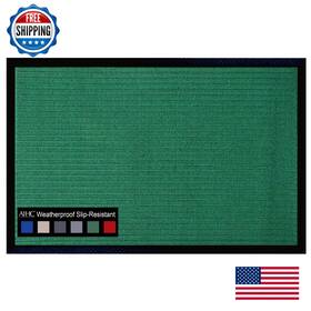 B0cgj6ntjk A1 Home Collections A1hc Indoor Outdoor Doormat Non-slip Front Door Mat For Entrance Patio Garag