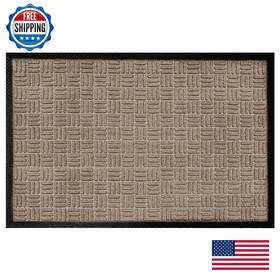 B0cgj9l3gg A1 Home Collections A1hc Indoor Outdoor Doormat Non-slip Front Door Mat For Entrance Patio Garag
