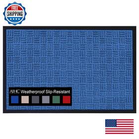 B0cgjbnr2z A1 Home Collections A1hc Indoor Outdoor Doormat Non-slip Front Door Mat For Entrance Patio Garag B0cgjbnr2z A1 Home Collections A1hc Indoor Outdoor Doormat Non-slip Front Door Mat For Entrance Patio Garag