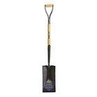 A42g-12302 Arett Handle Pony Contractor Spade Shovel 049206123021