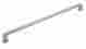A55281 Hardware Distributors G10 18 In Appliance Pull Blackrock Satin Nickel 0000004785835