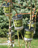Aa640 Rooter Pot Brand New Air Layering For Plant Propagation Cloning Aa640 Rooter Pot Brand New Air Layering For Plant Propagation Cloning