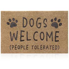 B0b4zy3ck6 Aazzkang Dog Doormat Funny Paw Mat Large 36 Inch X24 With Non Slip Rubber Backing Ea B0b4zy3ck6 Aazzkang Dog Doormat Funny Paw Mat Large 36 Inch X24 With Non Slip Rubber Backing Ea