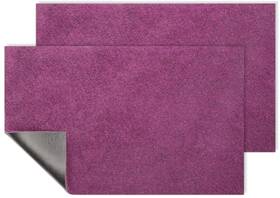 B0c4l5tjjq Aazzkang 2 Purple Doormats Large 36x24 Outdoor Indoor Utility Floor Mat Mud Dirt B0c4l5tjjq Aazzkang 2 Purple Doormats Large 36x24 Outdoor Indoor Utility Floor Mat Mud Dirt