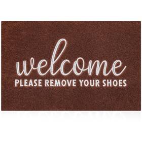 B0c5cgwkyv Aazzkang 36 Inch X24 Outdoor Entrance Mat Non-slip Rubber Back Welcome Remove Shoes B0c5cgwkyv Aazzkang 36 Inch X24 Outdoor Entrance Mat Non-slip Rubber Back Welcome Remove Shoes