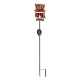 Accent Plus 849179062095 Tiki-kapakapa Solar Stake