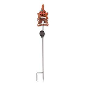 Accent Plus 849179062132 Tiki-tohua Solar Stake