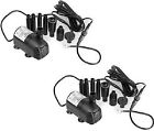Aeo-wp501210-2pk Aeo 12v-24v Dc 410gph