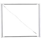 Ag20056 Jewett Cameron Company Gate Kit Privacy Style