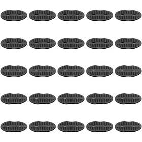 Agfabric 445012758724 50 Pcs Landscape Staples Gasket Pad Garden Stake U -nail Tent Stap