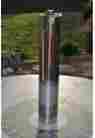 Akex-fs-1015 Starlite Garden And Patio Torche