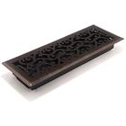 Amfrrbc412 Accord Ventilation Charleston Floor Register Duct Opening Dark 611918067421