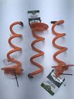 Ancfrs8-org-l Vortex Outdoor Solutions 8-in 885785460610 Ancfrs8-org-l Vortex Outdoor Solutions 8-in 885785460610