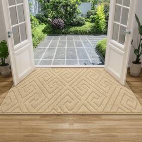 B0cp2jvddg Arogan Washable Indoor Door Mat Entrance Low Profile Entry Rugs For Inside Hous B0cp2jvddg Arogan Washable Indoor Door Mat Entrance Low Profile Entry Rugs For Inside Hous