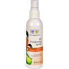 Aura Cacia Air Freshening Spritz Bergamot And Orange 6 Fl Oz 051381886417