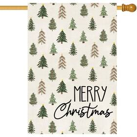 B0f8382hm4 Baccessor 28x40 Inch Double Sided Merry Christmas Tree Forest Welcome Winter Flag B0f8382hm4 Baccessor 28x40 Inch Double Sided Merry Christmas Tree Forest Welcome Winter Flag