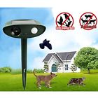 Gh191d Baifm Lawn Protects Ultrasonic Solar Powered Gh191d Baifm Lawn Protects Ultrasonic Solar Powered
