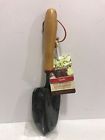 Barebones Garden Spade Dig Plant Harvest 819665010022