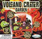 Dunbl0454 Bi-level Crater Combo Kit Garden Dunecraft Volcano