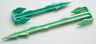 Bio-dstake4 Dewitt Biodegradable Staple In Green Pha Plastic