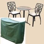C511 Bosmere Bistro Set Cover For Round Table 2 Chairs Free Delivery 5013554035119 C511 Bosmere Bistro Set Cover For Round Table 2 Chairs Free Delivery 5013554035119