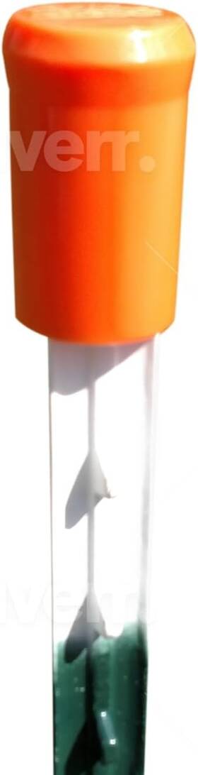 1007o Brand Stake Safe Orange 10 Per Bag 3.5x2 1007o Brand Stake Safe Orange 10 Per Bag 3.5x2