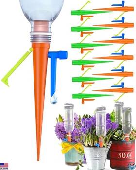 B0d6rln55y Brand Xpengeny New Plant Self Watering Spikes Devices Automatic Drip Irrigation System B0d6rln55y Brand Xpengeny New Plant Self Watering Spikes Devices Automatic Drip Irrigation System