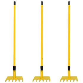 Branded 445009029073 C48 Inch Mcleod Fire Tool With Classic Handle And Butt Grip 3-pack