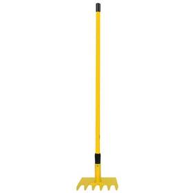 69-216 Branded 48 Inch Mcleod Fire Tool With Classic Handle And Butt Grip