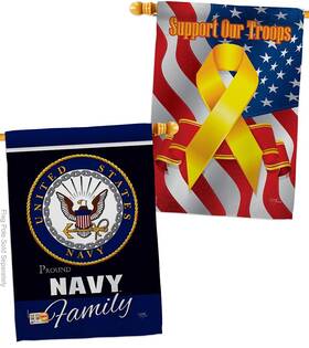 B08928srlt Breeze Decor Navy Proudly Family House Flag - Usn Seabee Armed Forces 28 Inch X 40 Double-sided B08928srlt Breeze Decor Navy Proudly Family House Flag - Usn Seabee Armed Forces 28 Inch X 40 Double-sided