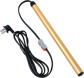 Briidea Safe Dehumidifier Rod Reducing Humidity With Easy Installation