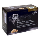 Bthc120 Bradley Smoker Hickory Bisquettes 120 Pack 689796150122 Bthc120 Bradley Smoker Hickory Bisquettes 120 Pack 689796150122