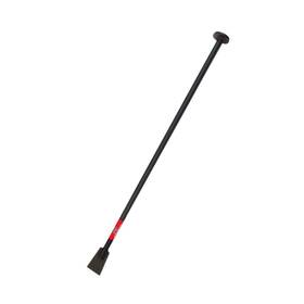 Bully Tools 445033858847 Steel Tamping Digging Bar Handheld Gardening Striking Tool Home Garden Use 48 In Bully Tools 445033858847 Steel Tamping Digging Bar Handheld Gardening Striking Tool Home Garden Use 48 In