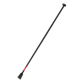 Bully Tools 445040636629 69 Inch Steel Tamping And Digging Bar Bully Tools 445040636629 69 Inch Steel Tamping And Digging Bar