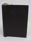 C.1925 Henry Knauer Tests For Railway Materials And Equipment