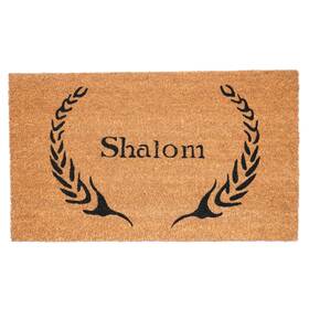 B01lxj1ezz Calloway Mills 120842436 Shalom Doormat 2ft X 3ft