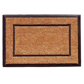 Az101631830np Calloway Mills B08fbm5nq8 Maxen Doormat 18 Inch X 30 Natural/black Az101631830np Calloway Mills B08fbm5nq8 Maxen Doormat 18 Inch X 30 Natural/black