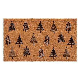 B0bbsjyfmn Calloway Mills Christmas Tree Farm 30x48 Coir Doormat B0bbsjyfmn Calloway Mills Christmas Tree Farm 30x48 Coir Doormat