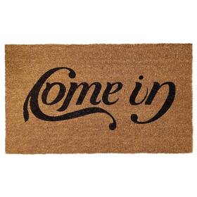 B0bxbcdqcx Calloway Mills 107901729 Come In Go Away 17x29 Coir Doormat