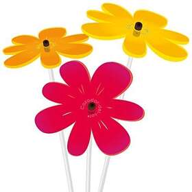 Cazador-del-sol 260297831220 - Suncatcher Mini Sunflower Bouquet Autumn Leaves Cazador-del-sol 260297831220 - Suncatcher Mini Sunflower Bouquet Autumn Leaves