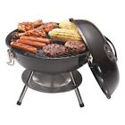 Ccg-190 Shop Chimney Charcoal Grill Black 817096011588 Ccg-190 Shop Chimney Charcoal Grill Black 817096011588
