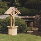 Ww45u Cedar Things Wishing Well Ww45u Cedar Things Wishing Well