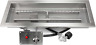 Celestial 24inch X 8inch Csa Certified Fire Pit Burner Kit Flame Sensing Stainless S