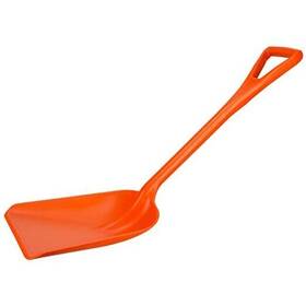 41076ec24 Cfs Brands Plastic Sanitary Shovel Food Safe Medium Pack Of 3 Orange