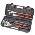 Cgs-w13 Cuisinart 13 Piece Wooden 817096012486 Cgs-w13 Cuisinart 13 Piece Wooden 817096012486