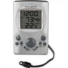 Chaney Instruments Digital Thermometer W Humidity Gauge Clock Huge Saving 0072397008914 Chaney Instruments Digital Thermometer W Humidity Gauge Clock Huge Saving 0072397008914