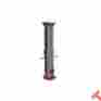 Cjm15b Droll Yankees New Generation 15 Burgundy Sunflower Mixed Seed Feeder 021964400545