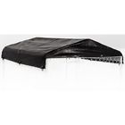 7605823 Cl 00300 Jewett Cameron Company Weatherguard Kennel Frame Cover 760582003003
